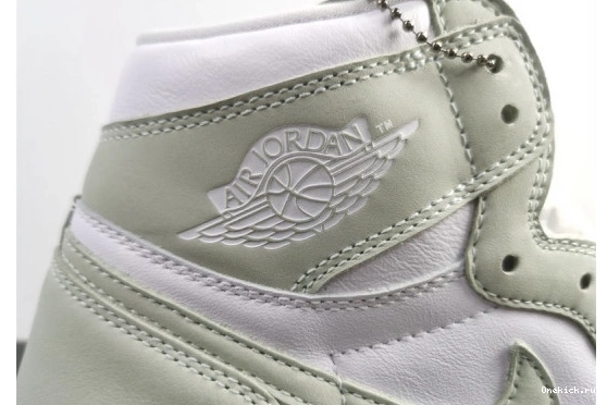 CD0461-002 SmartChoice Seafoam Air 167 1 OG Jordan High CD0461-002 0521